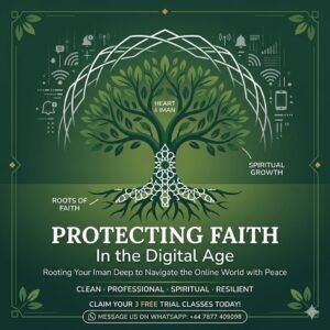 faith in islam