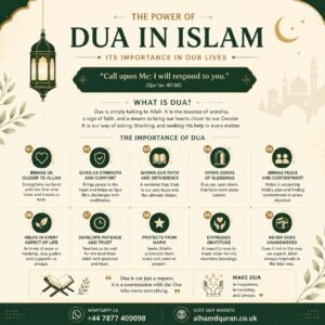 10 powerfull duas from the quran