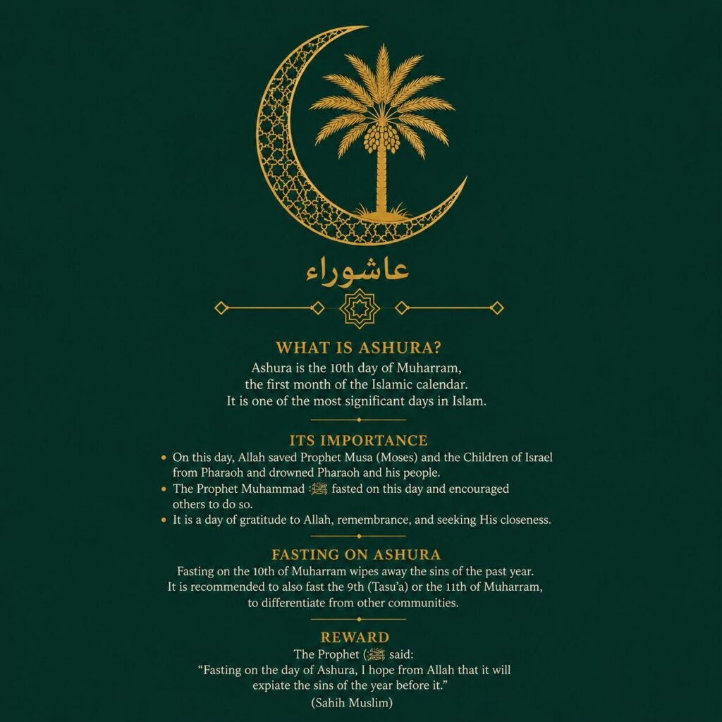 ashura 2026